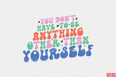 Inspirational Quotes Retro Bundle - CraftNest - Digital Crafting and Art