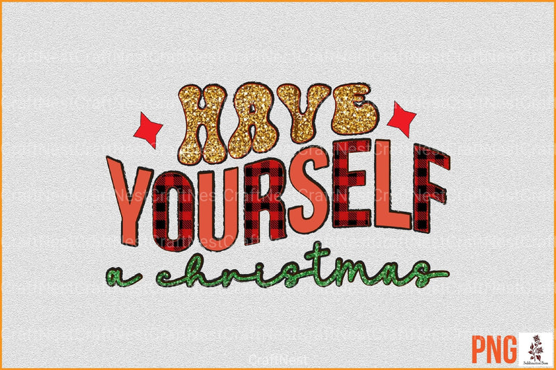 Christmas Clipart Bundle 8 - CraftNest - Digital Crafting and Art