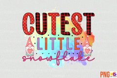 Winter Clipart Bundle 44 - CraftNest - Digital Crafting and Art