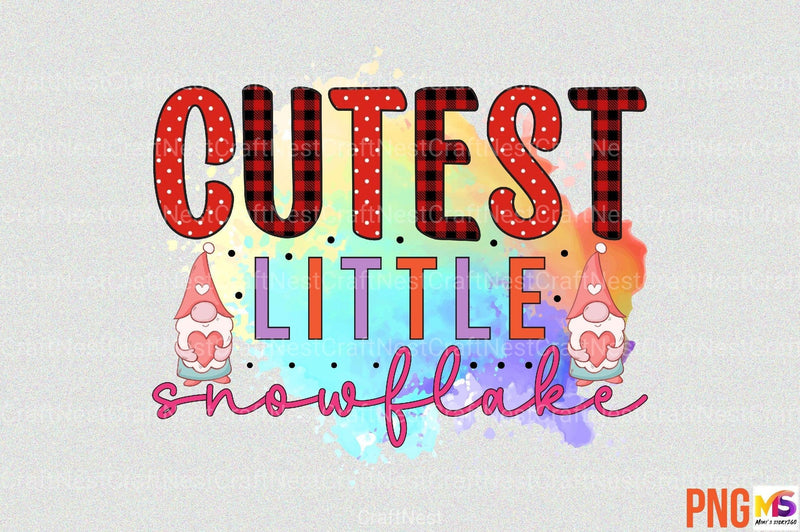 Winter Clipart Bundle 44 - CraftNest - Digital Crafting and Art