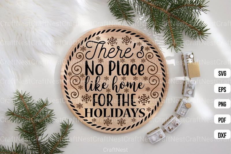 Christmas Ornaments Bundle - CraftNest - Digital Crafting and Art