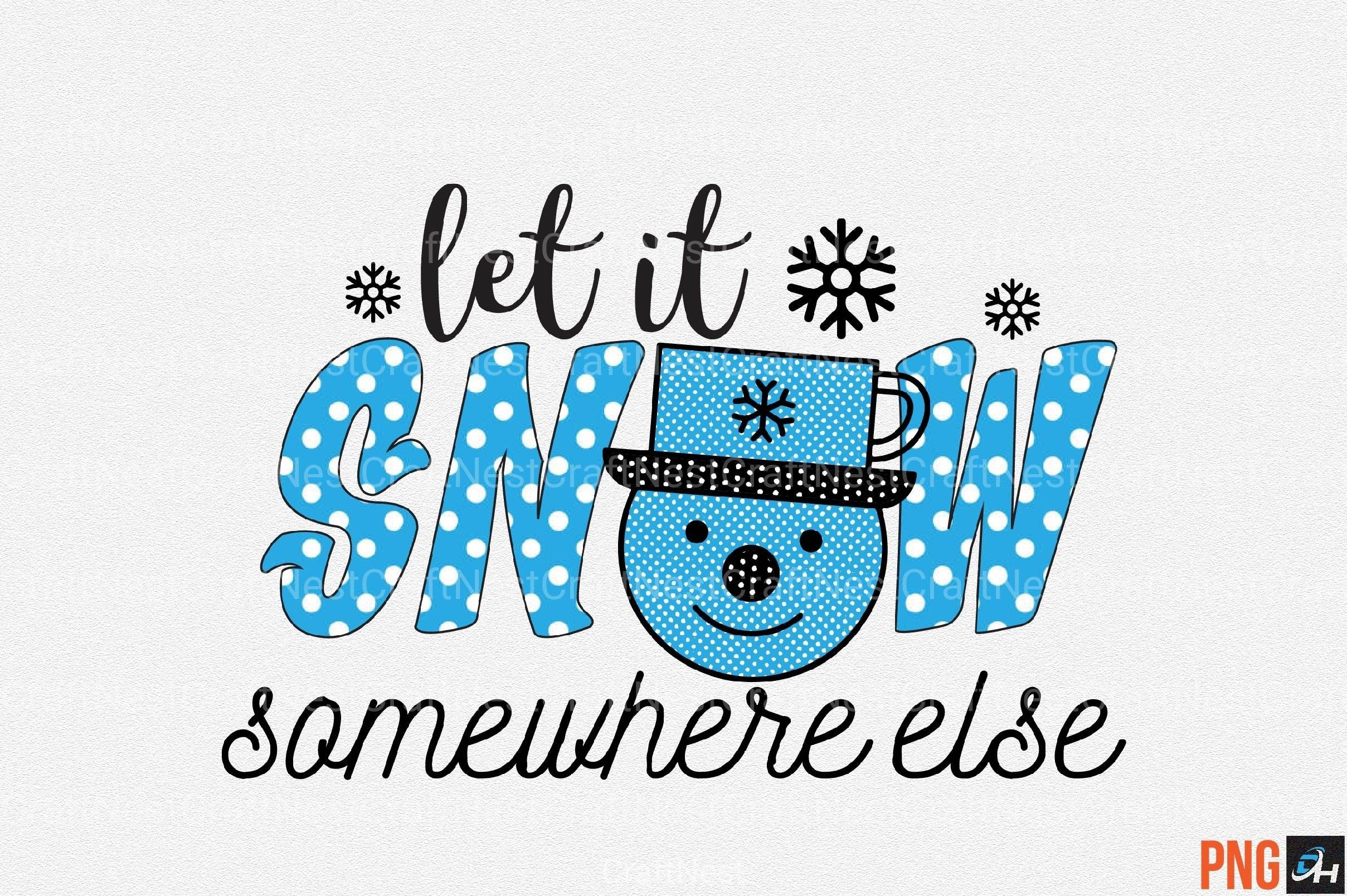 Winter Clipart Bundle - CraftNest - Digital Crafting and Art