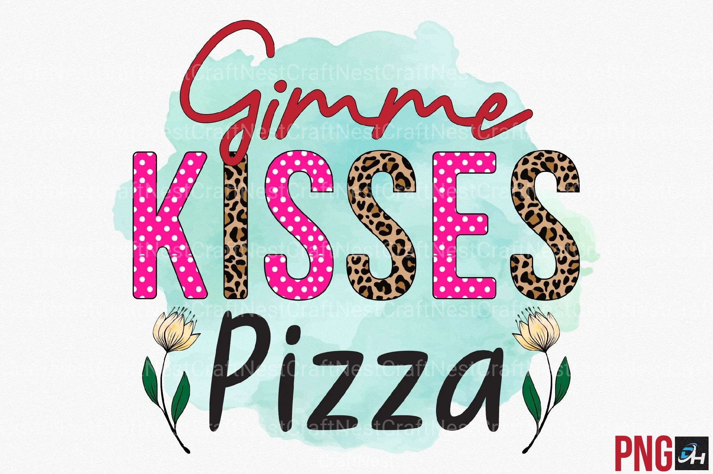 Heart Bundle - CraftNest - Digital Crafting and Art