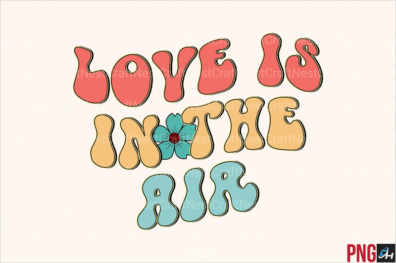 Retro Valentine's Day Clipart Bundle 2 - CraftNest - Digital Crafting and Art