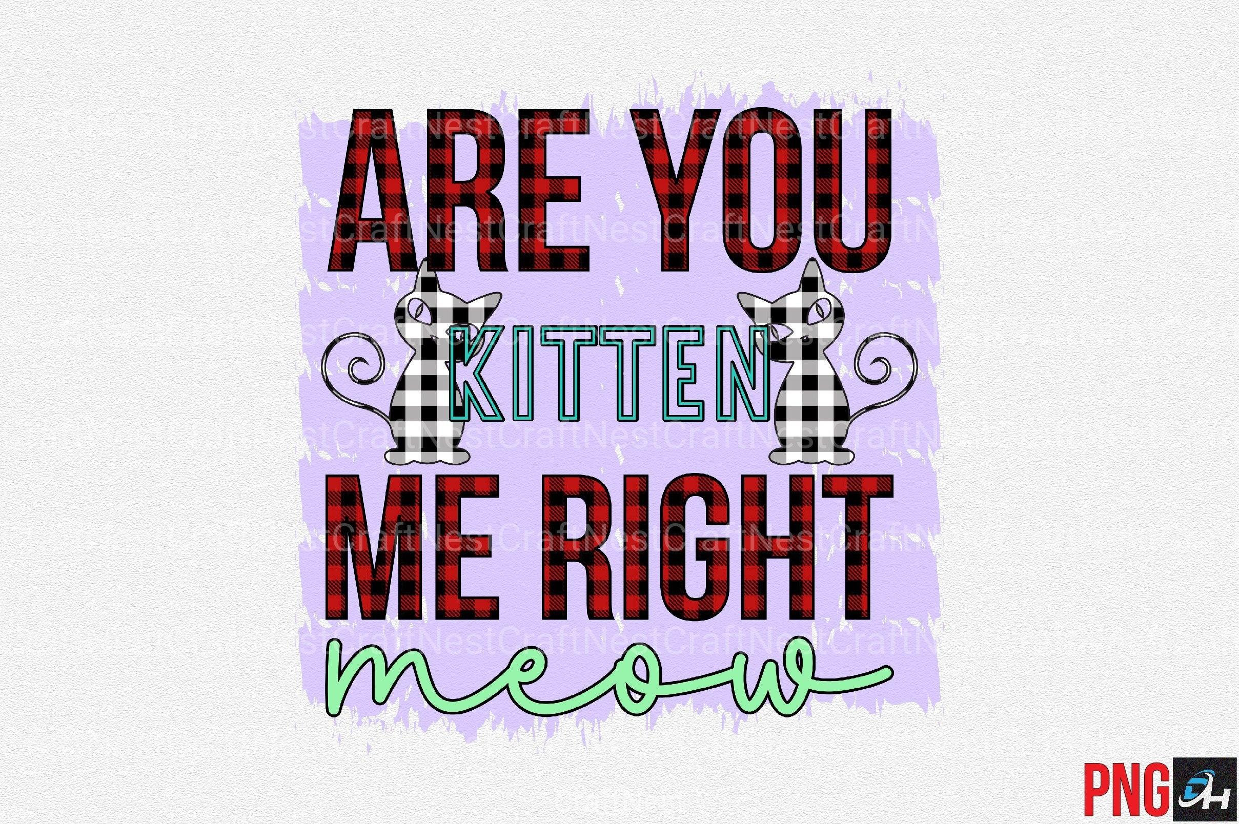 Cat Clipart Bundle 8 - CraftNest - Digital Crafting and Art