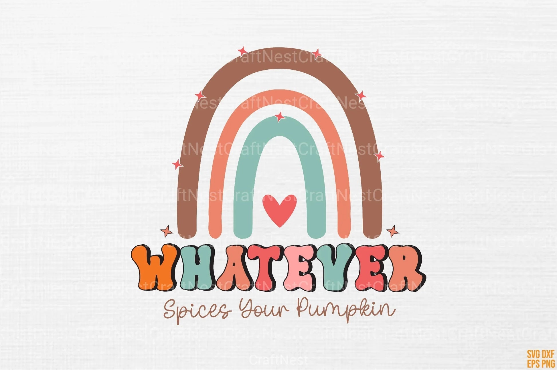 Fall Design Bundle - CraftNest - Digital Crafting and Art