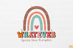 Fall Design Bundle - CraftNest - Digital Crafting and Art