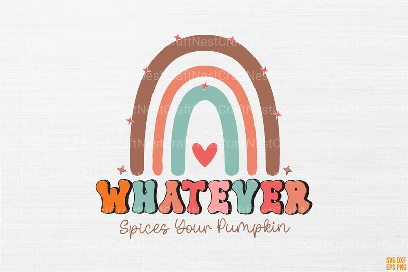 Fall Design Bundle - CraftNest - Digital Crafting and Art