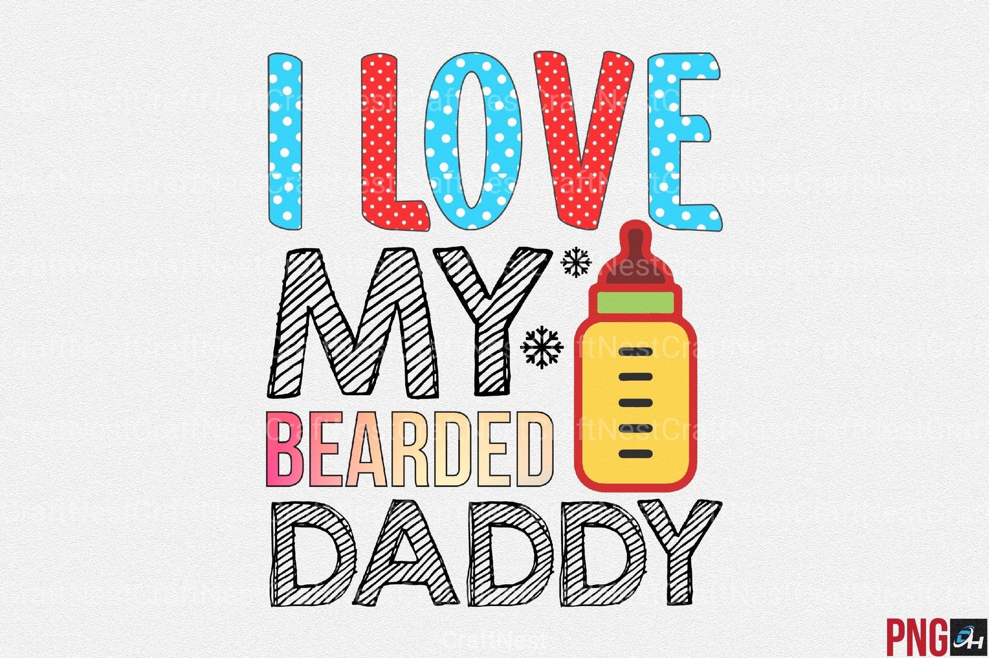 Baby Clipart Bundle for Adorable Designs - CraftNest - Digital Crafting and Art