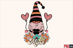 Retro Valentine's Day Clipart Bundle 2 - CraftNest - Digital Crafting and Art