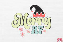 Retro Christmas Bundle 83 - CraftNest - Digital Crafting and Art