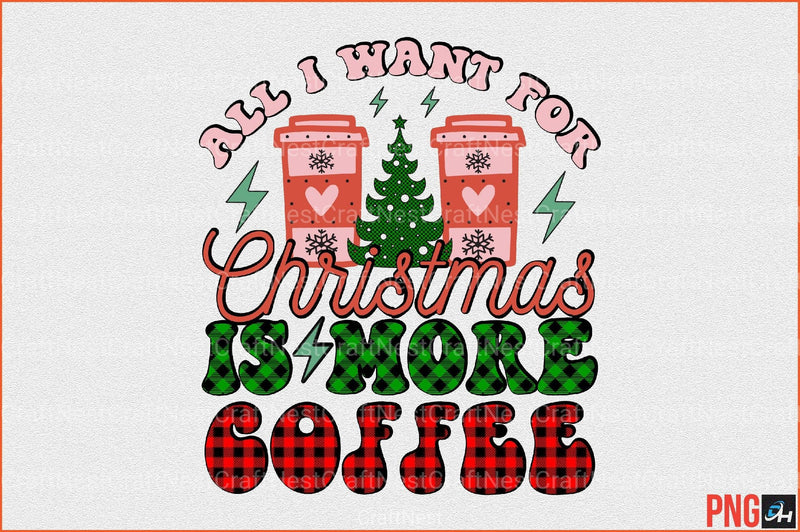 Christmas Coffee Clipart Bundle 34 - CraftNest - Digital Crafting and Art