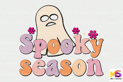 Retro Halloween Bundle - CraftNest - Digital Crafting and Art