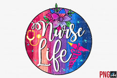 Nurse Clipart Bundle for Healthcare Designs - CraftNest - Digital Crafting and Art