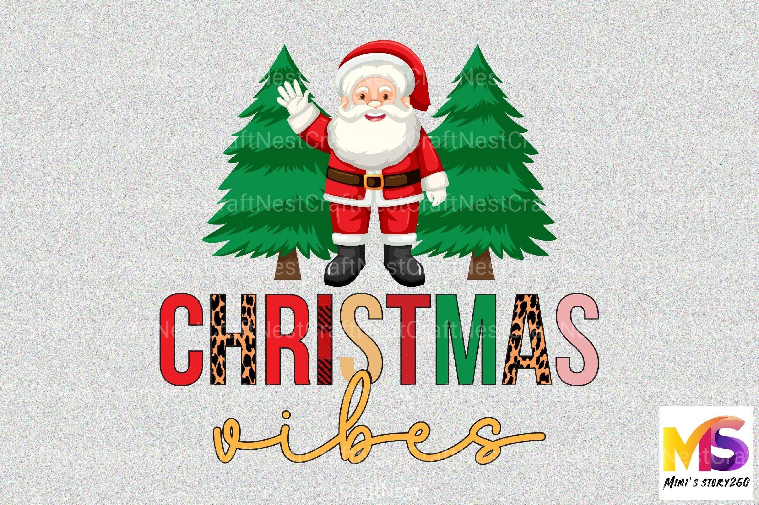 Christmas Clipart Bundle 99 - CraftNest - Digital Crafting and Art