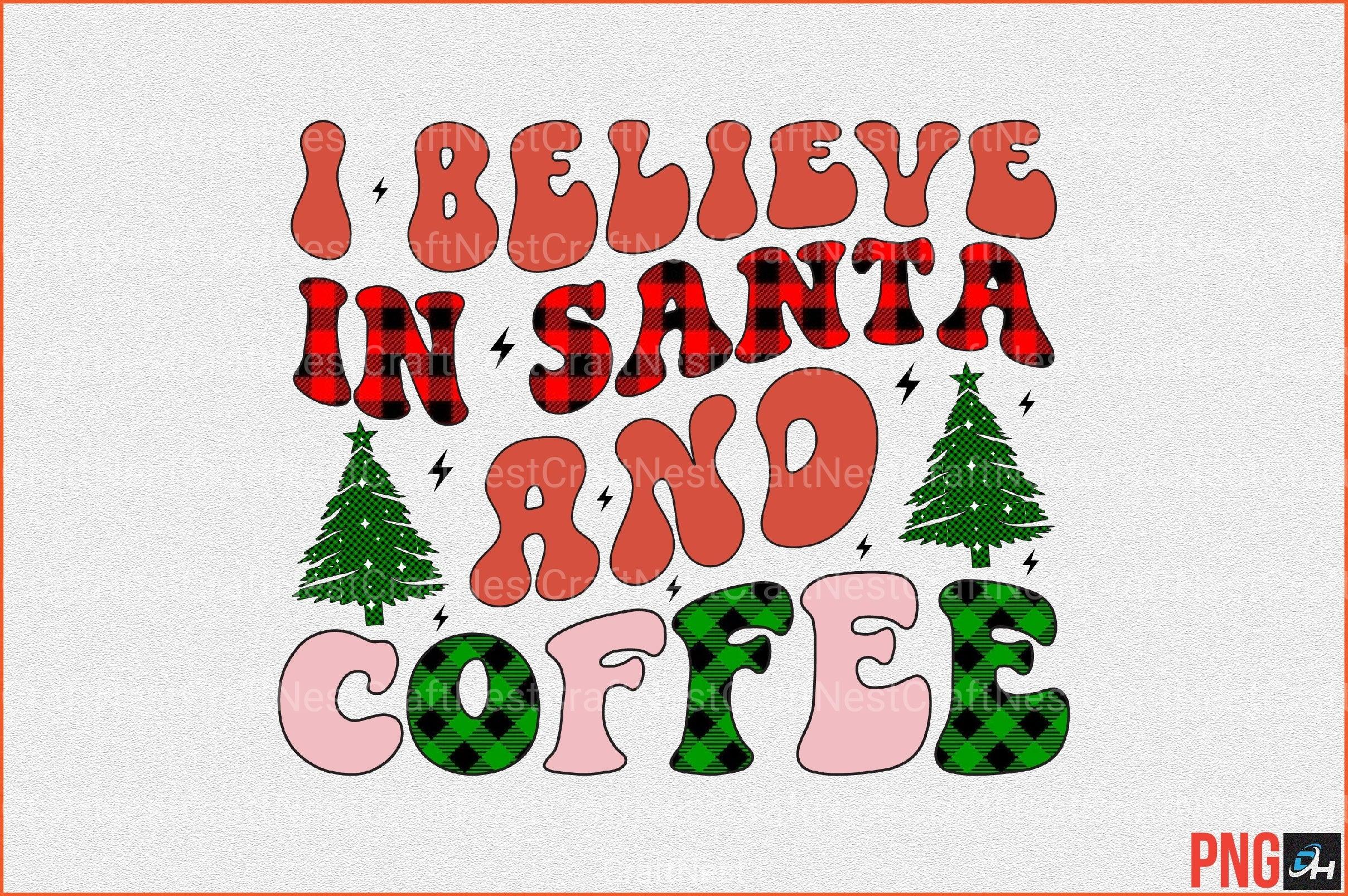 Christmas Coffee Clipart Bundle 34 - CraftNest - Digital Crafting and Art