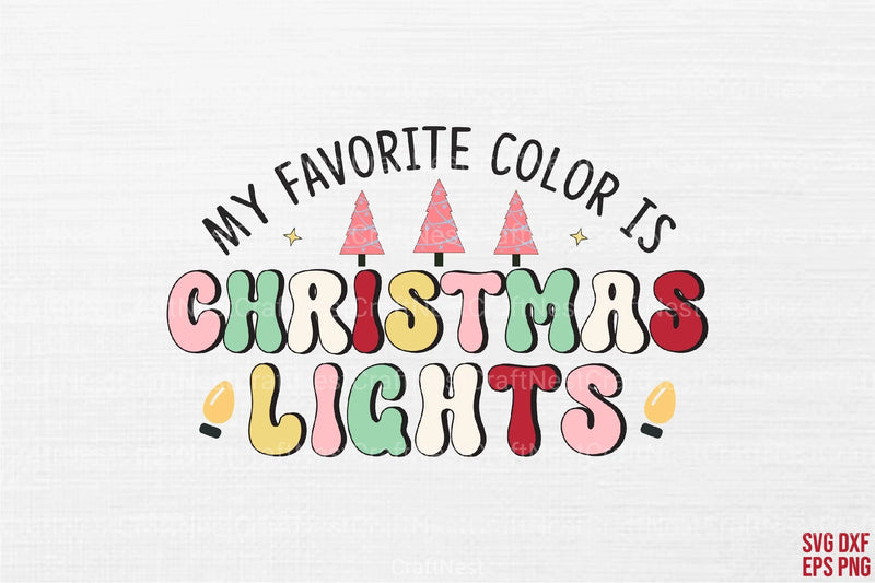 Retro Christmas Bundle7 Bundle - CraftNest - Digital Crafting and Art