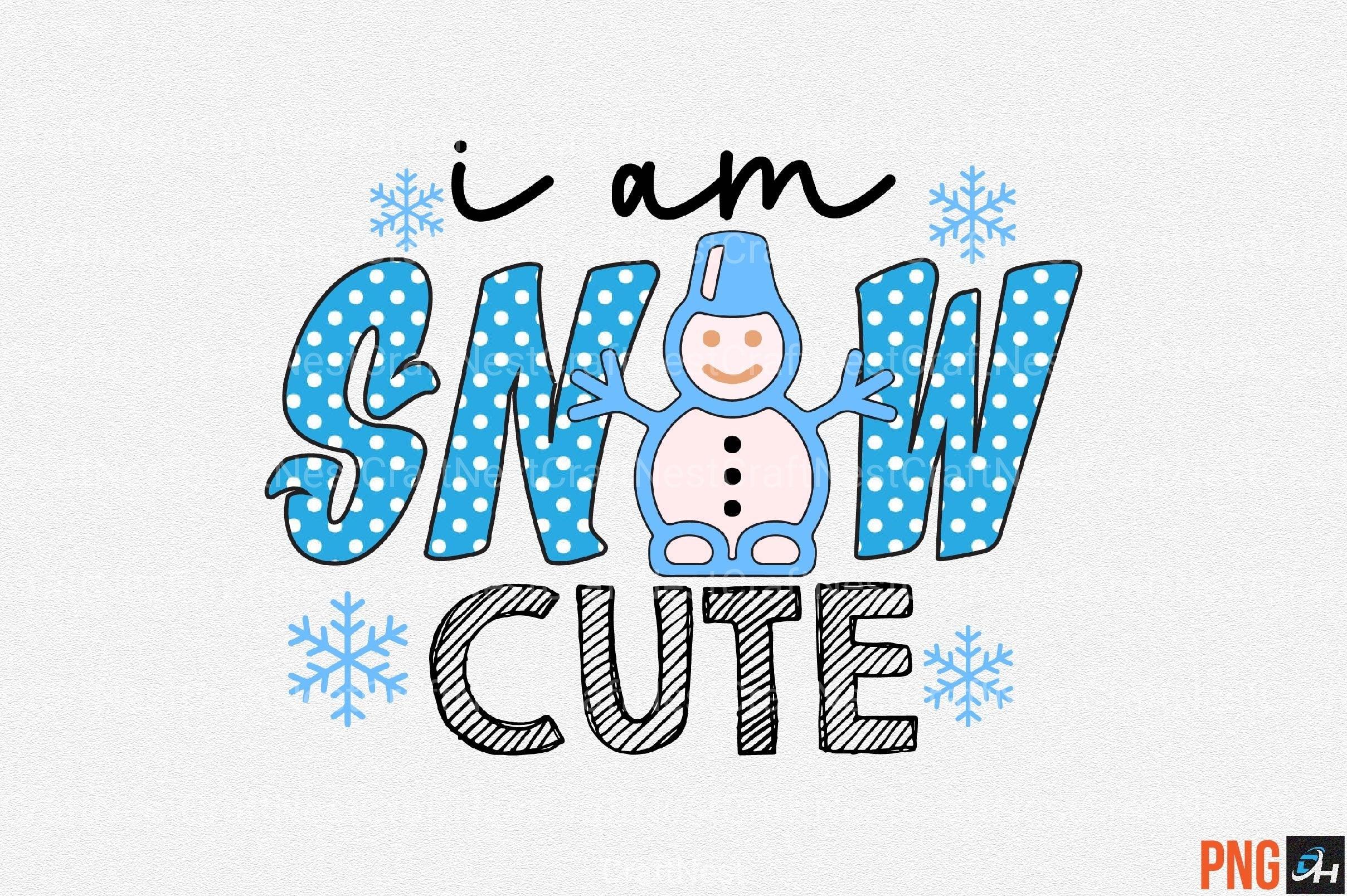 Winter Clipart Bundle - CraftNest - Digital Crafting and Art