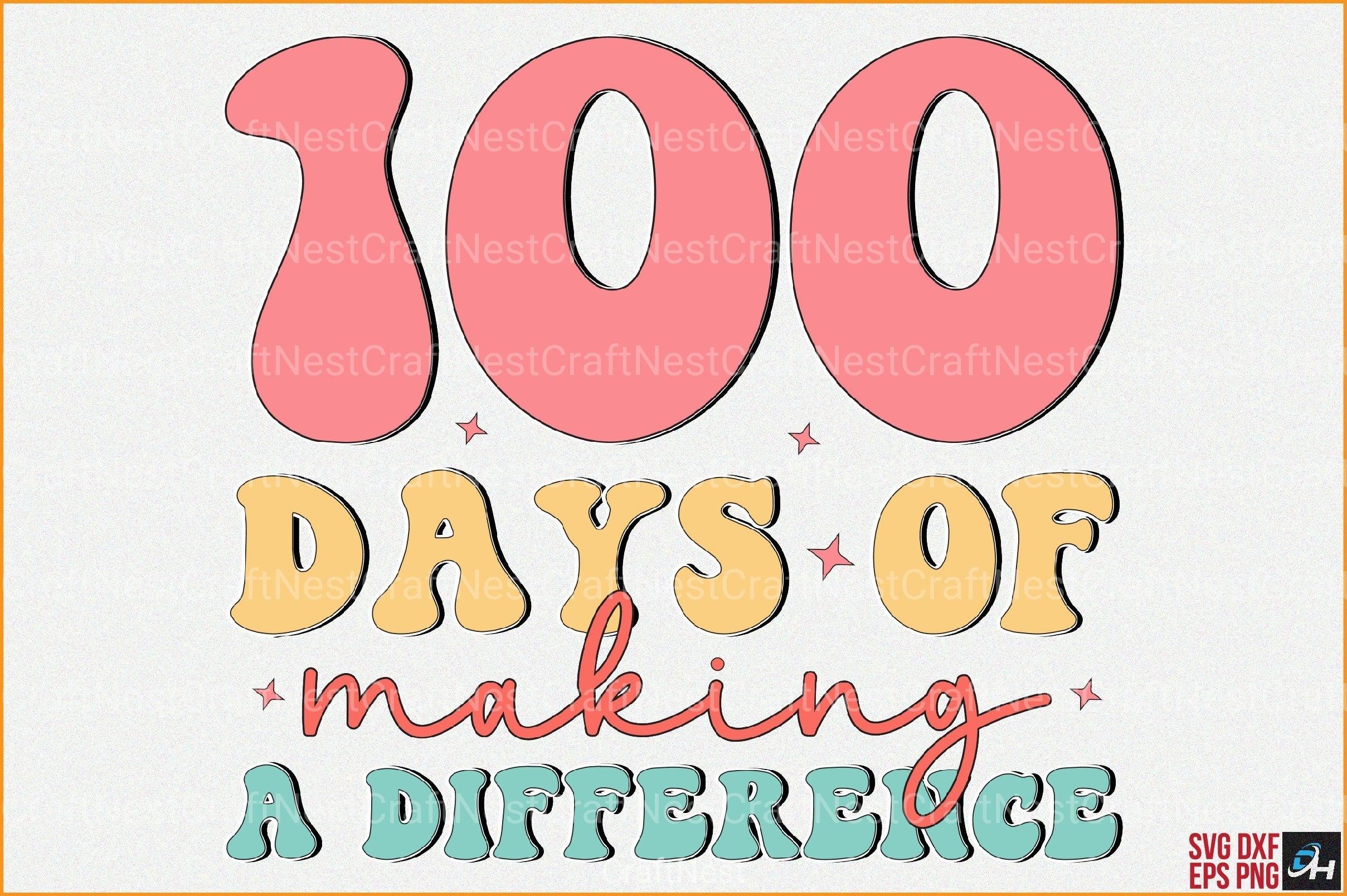 Retro Days of School Bundle 2 - CraftNest - Digital Crafting and Art