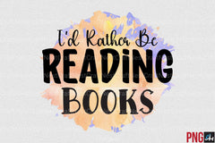 Book Lover Clipart Bundle 46 - CraftNest - Digital Crafting and Art