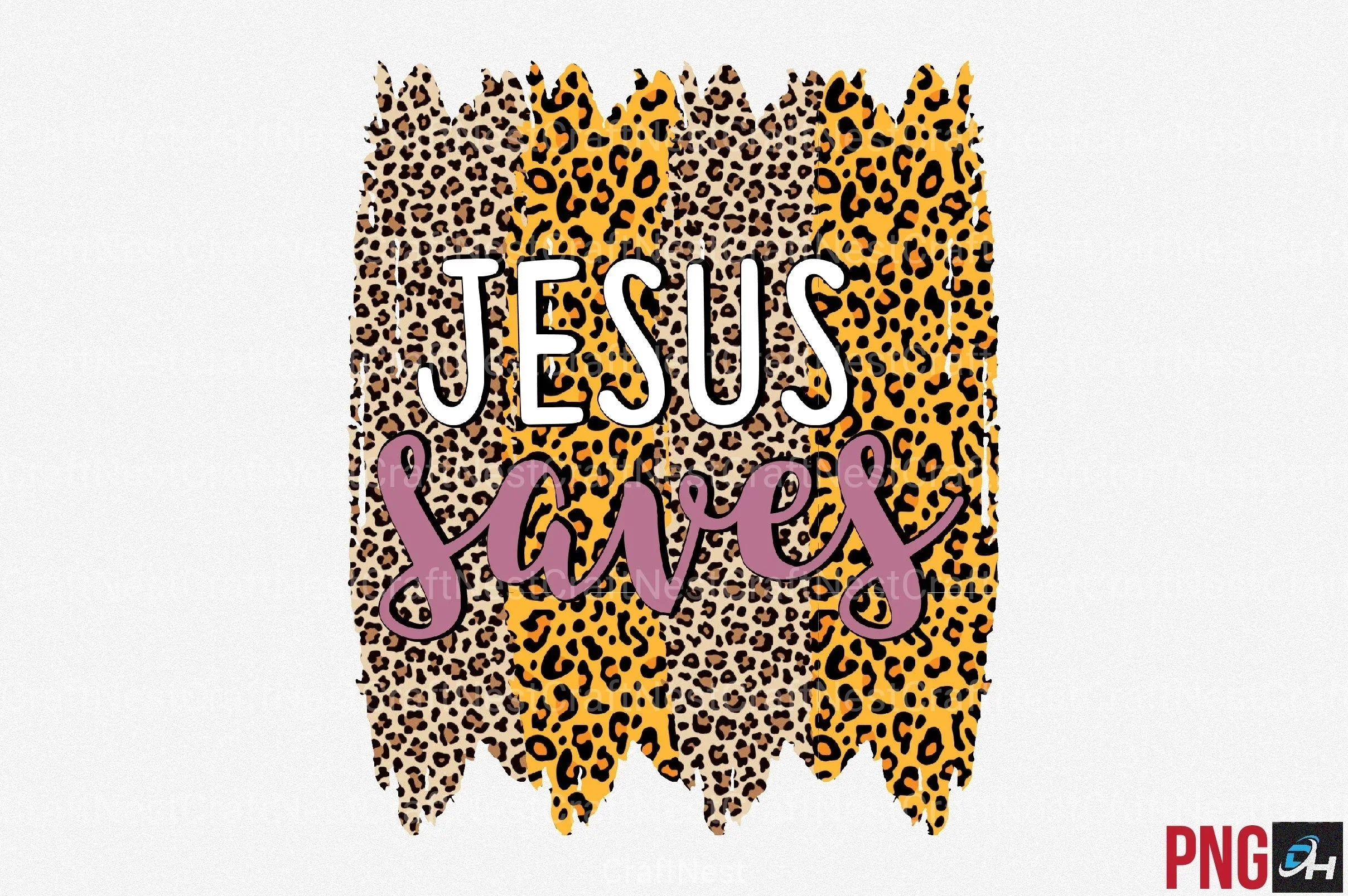 Jesus Clipart Bundle for Creative Projects - CraftNest - Digital Crafting and Art