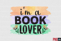 Book Lover Clipart Bundle 46 - CraftNest - Digital Crafting and Art