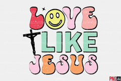 Retro Valentine's Day Clipart Bundle 3 - CraftNest - Digital Crafting and Art