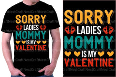Mom T Shirt Design Bundle - CraftNest - Digital Crafting and Art