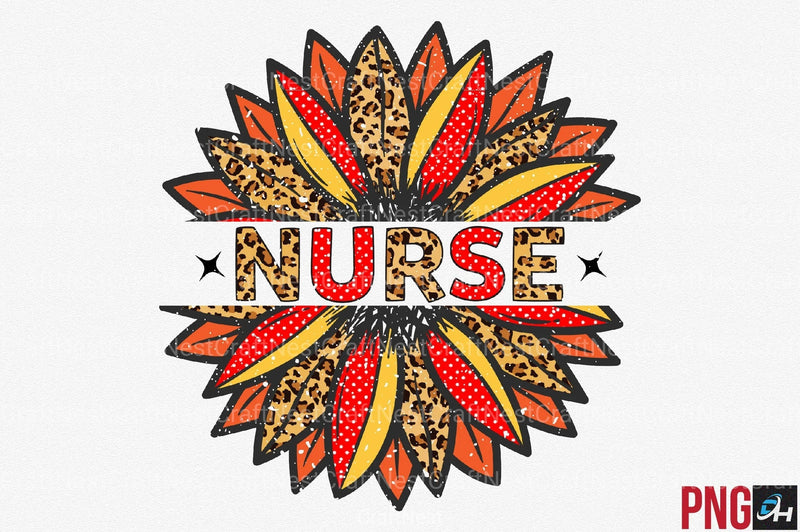 Nurse Clipart Bundle for Healthcare Designs - CraftNest - Digital Crafting and Art
