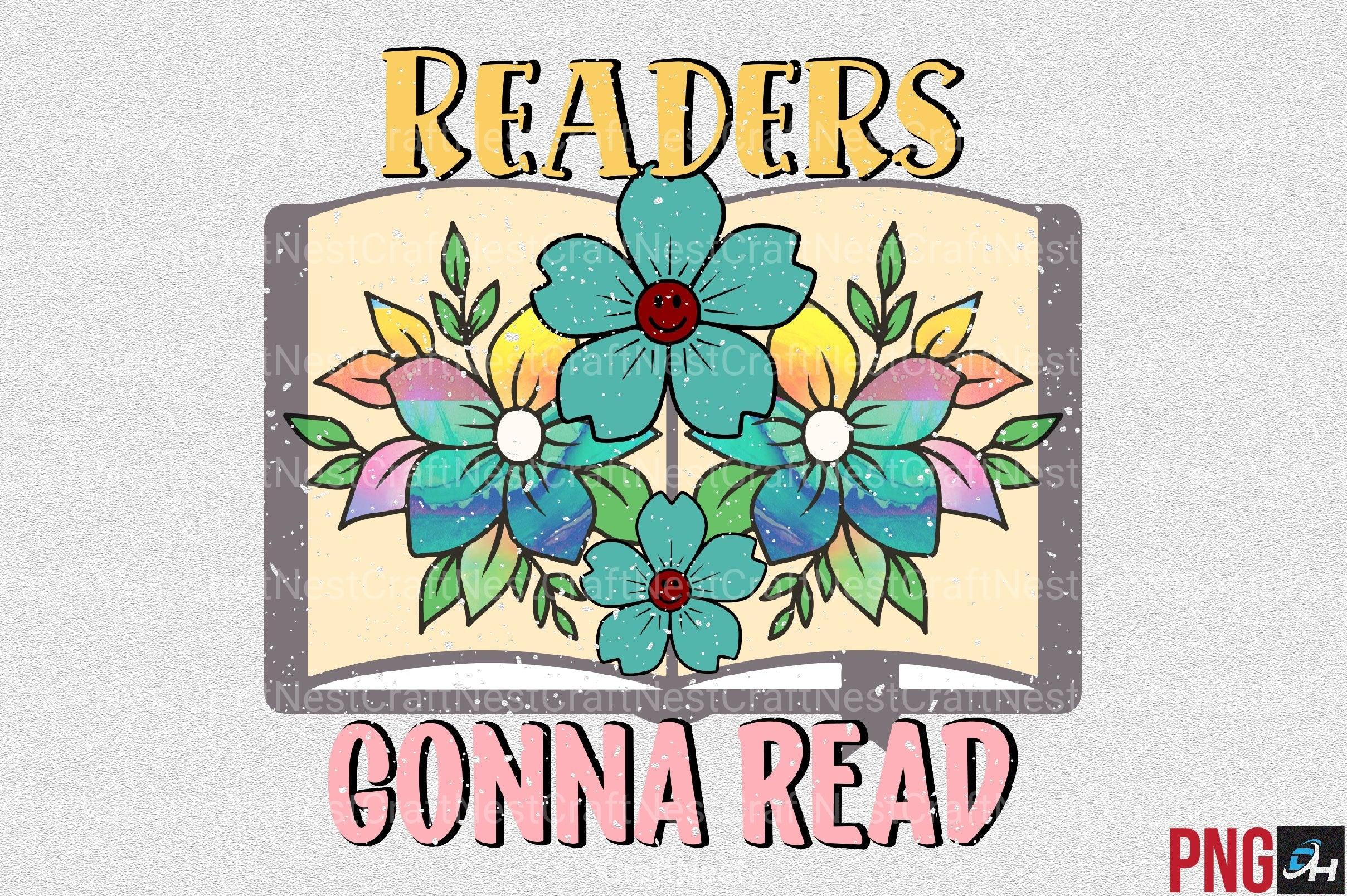 Book Lover Clipart Bundle 46 - CraftNest - Digital Crafting and Art