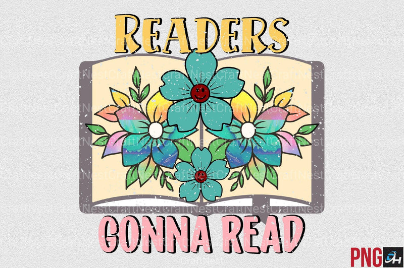 Book Lover Clipart Bundle 46 - CraftNest - Digital Crafting and Art