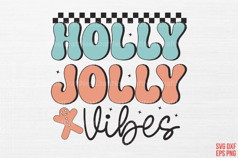 Christmas Retro Bundle22 Bundle - CraftNest - Digital Crafting and Art