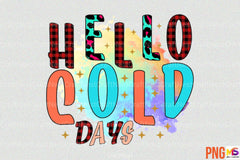 Winter Clipart Bundle 44 - CraftNest - Digital Crafting and Art