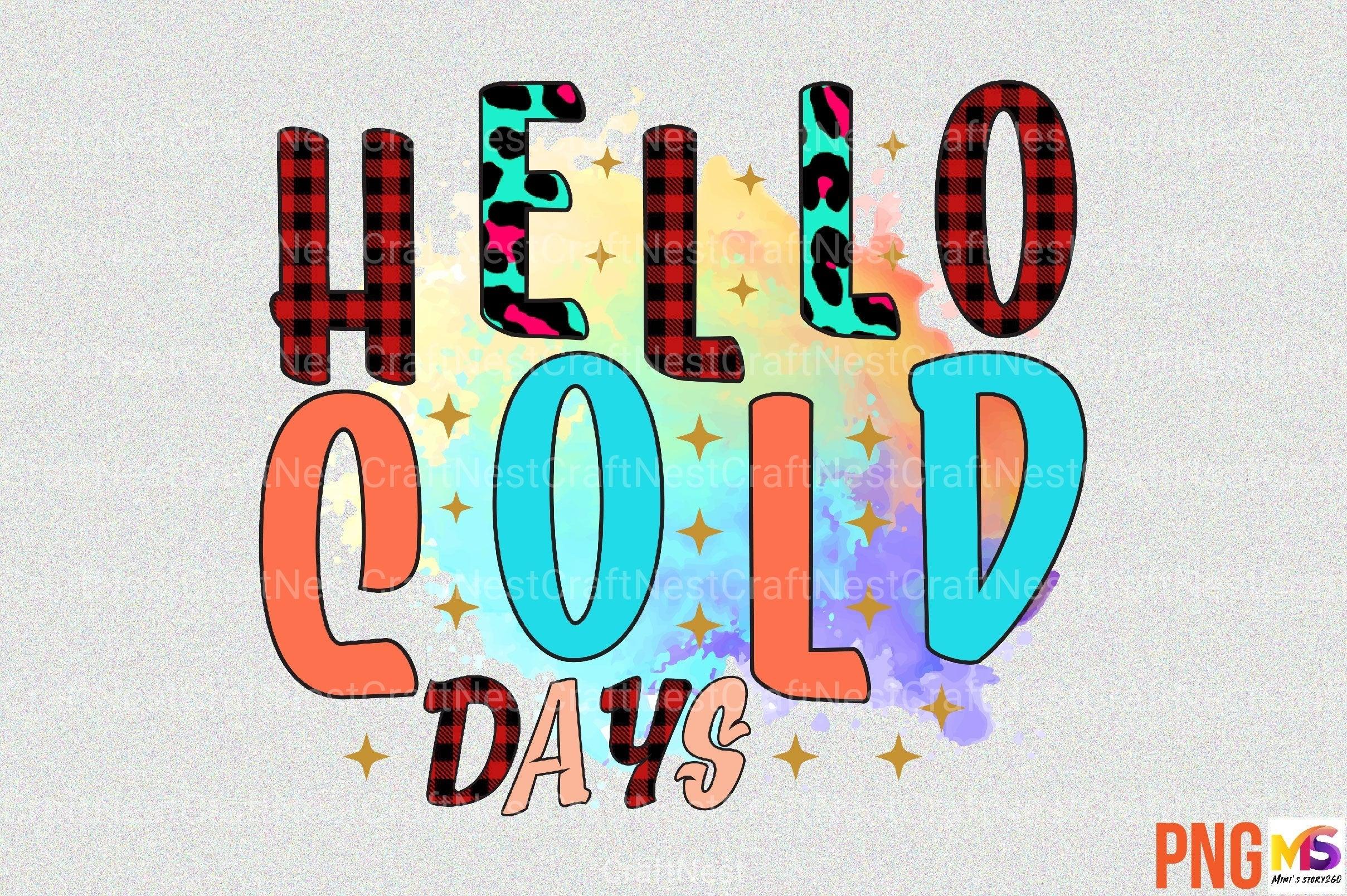 Winter Clipart Bundle 44 - CraftNest - Digital Crafting and Art