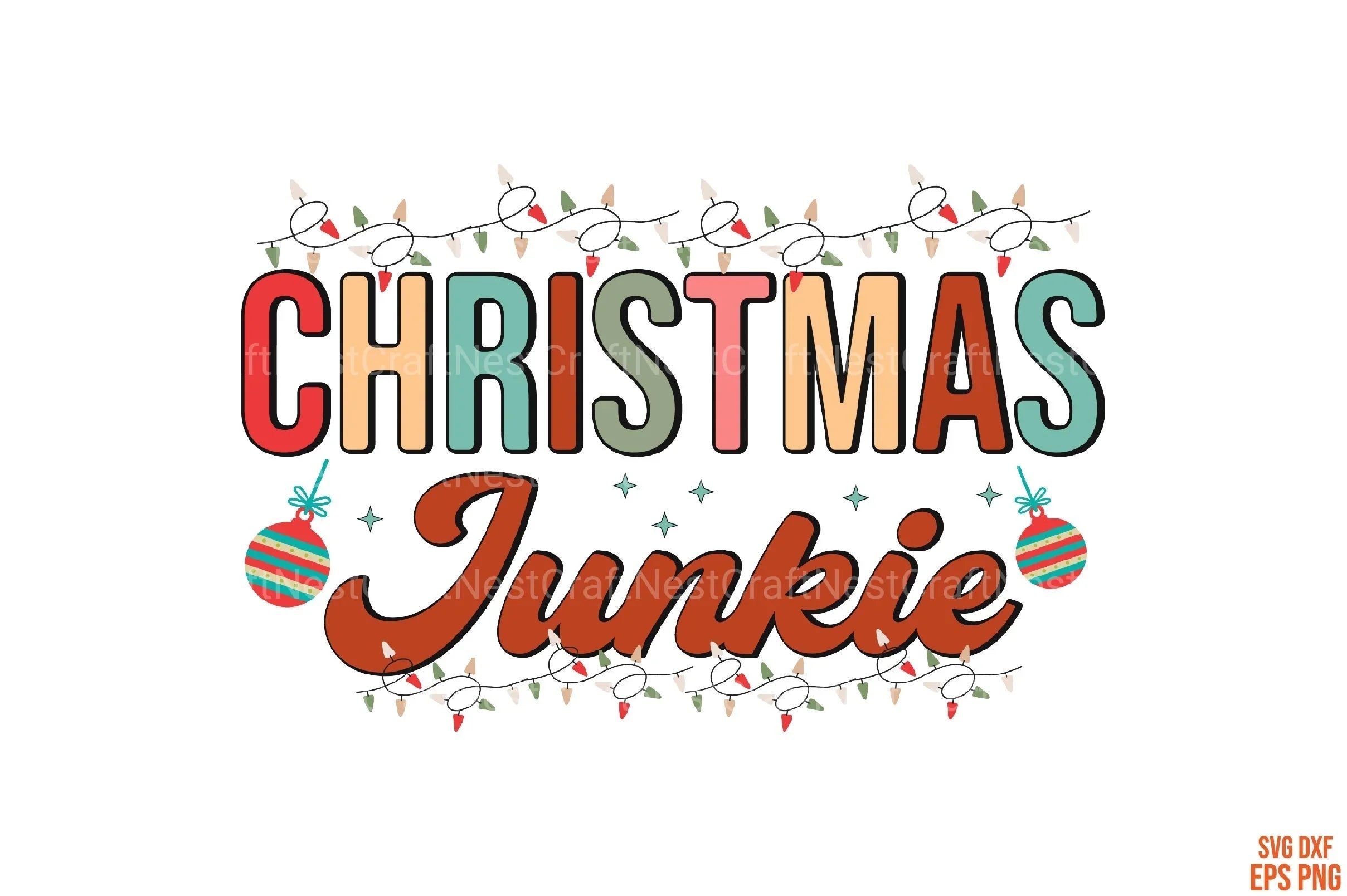 Christmas Bundle2 Bundle - CraftNest - Digital Crafting and Art