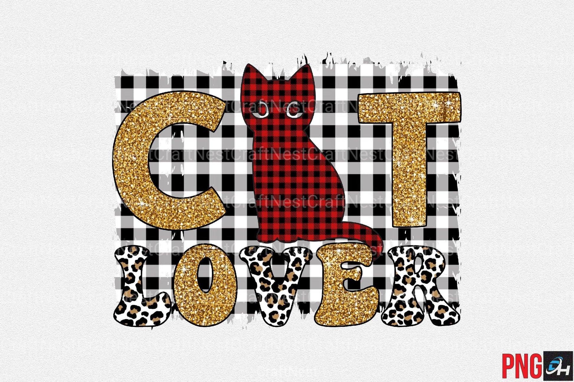 Cat Clipart Bundle 8 - CraftNest - Digital Crafting and Art