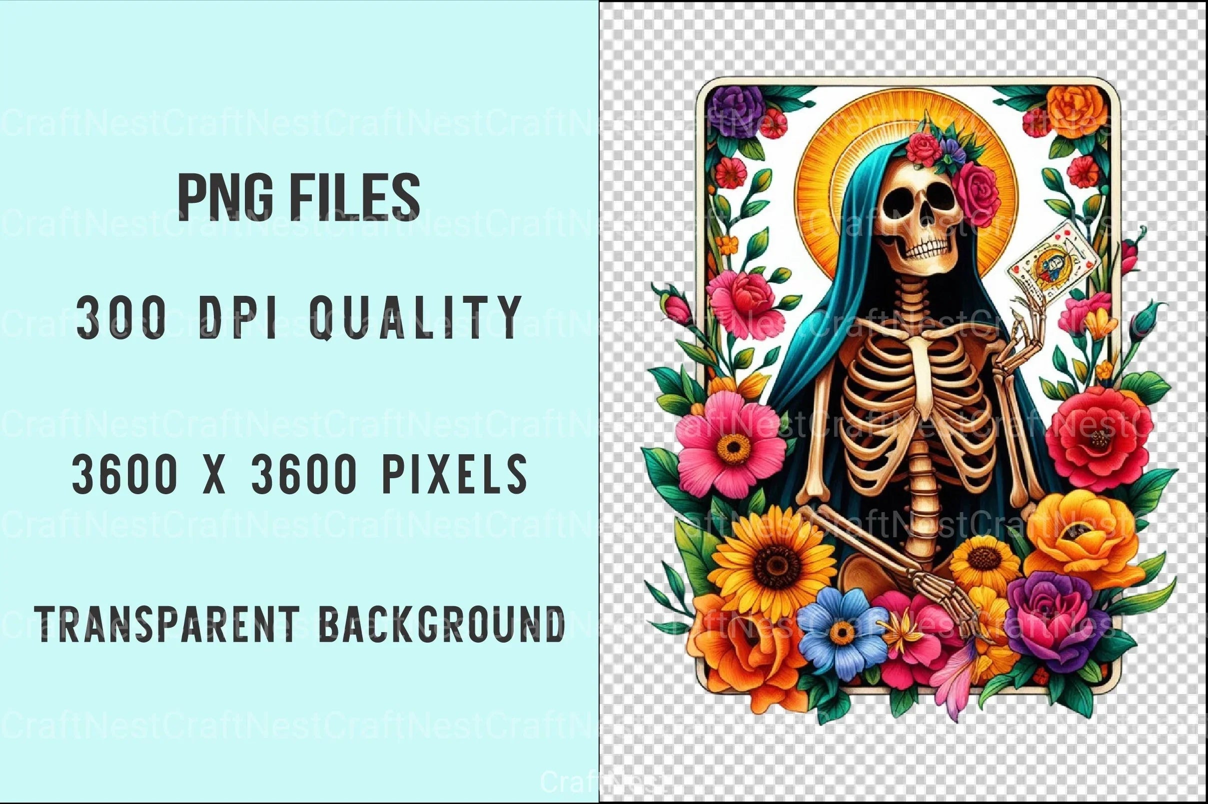 Hot Mama Tarot Card Clipart Bundle - CraftNest - Digital Crafting and Art