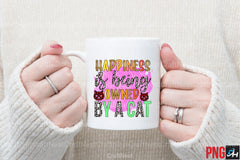 Cat Clipart Bundle 8 - CraftNest - Digital Crafting and Art