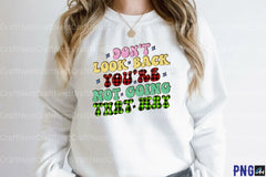 Inspirational Retro Quotes Clipart Bundle - CraftNest - Digital Crafting and Art