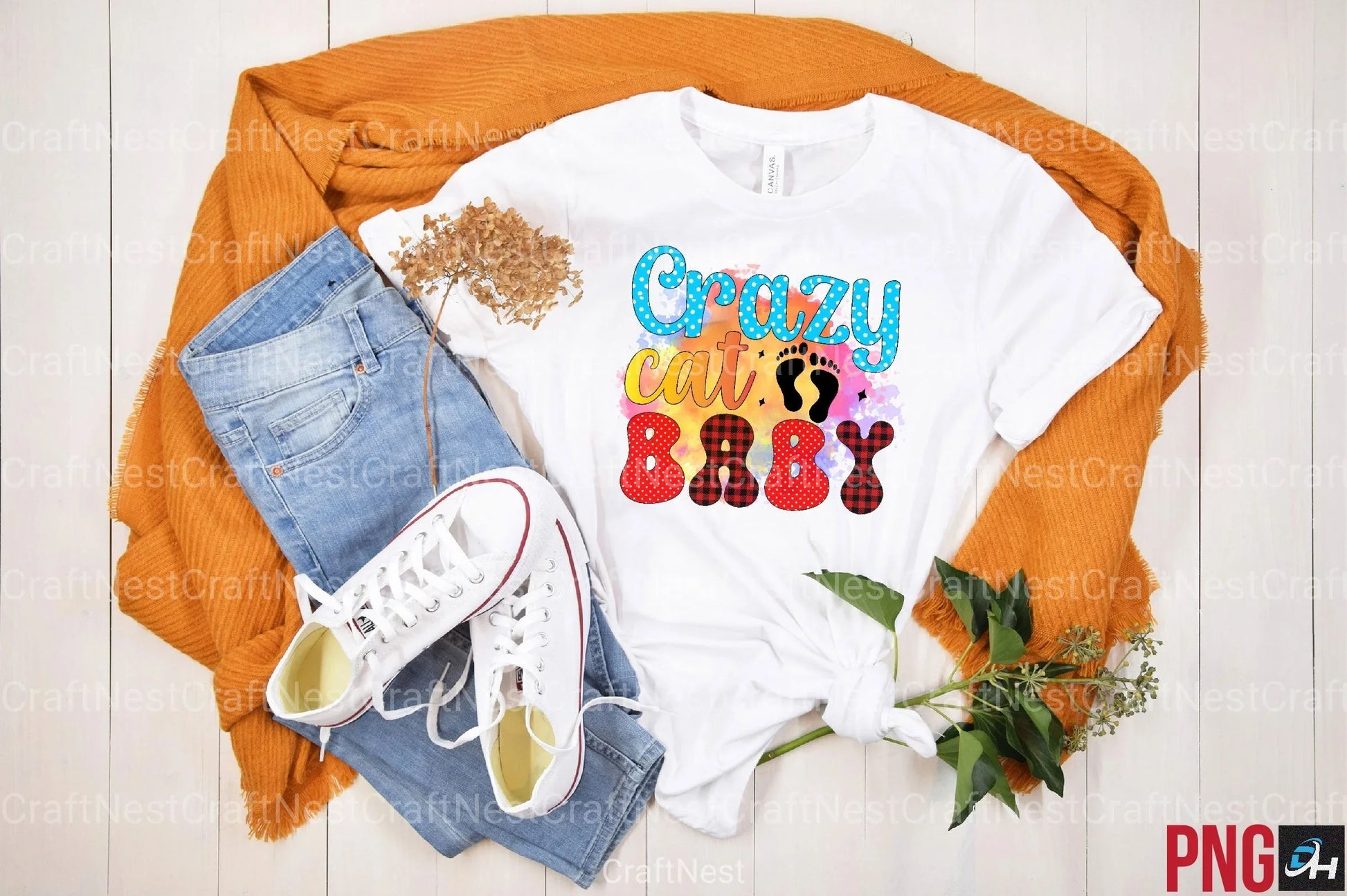 Baby Clipart Bundle for Adorable Designs - CraftNest - Digital Crafting and Art