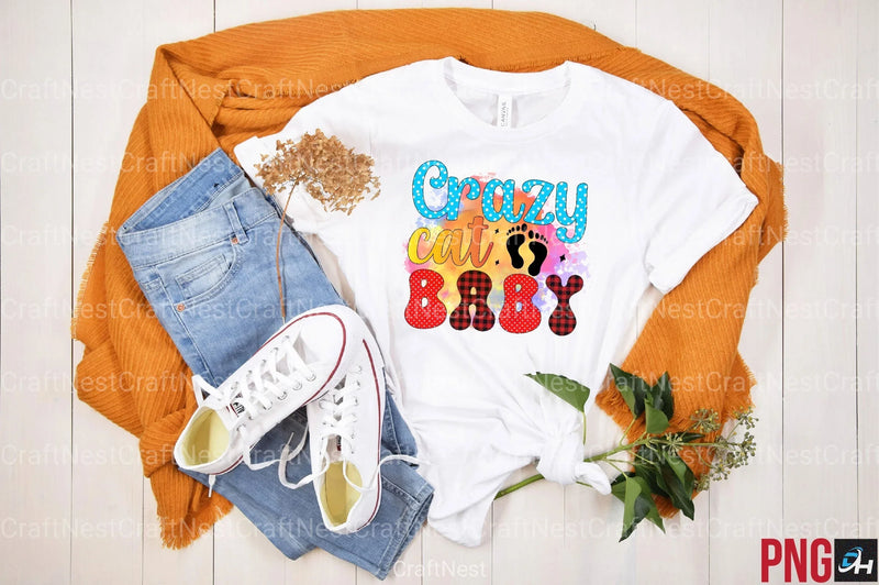 Baby Clipart Bundle for Adorable Designs - CraftNest - Digital Crafting and Art