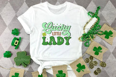 St Patrick's Day Bundle 1 - CraftNest - Digital Crafting and Art