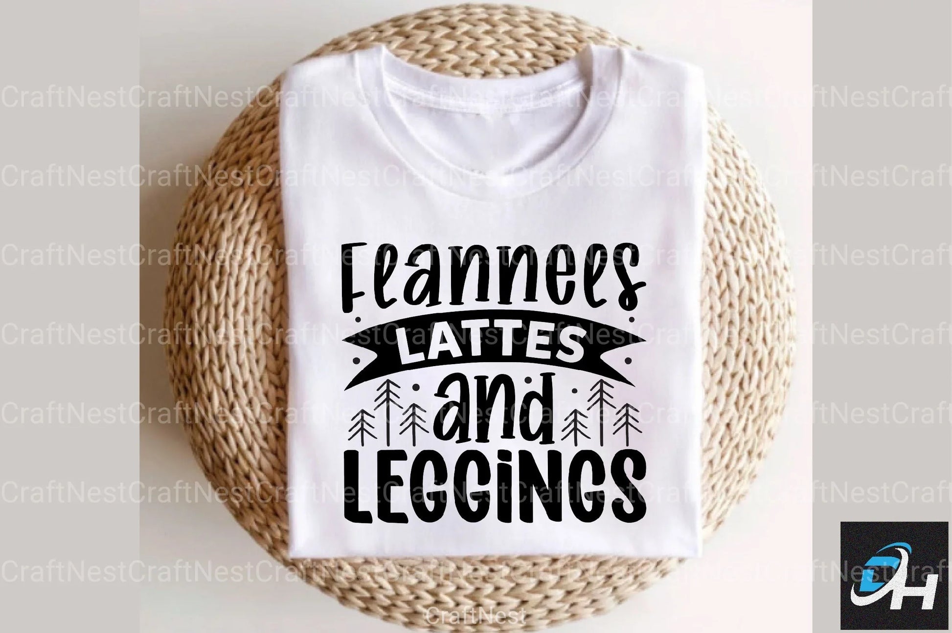 Winter Design Bundle - CraftNest - Digital Crafting and Art