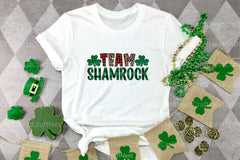 St. Patrick's Day Clipart Bundle 66 - CraftNest - Digital Crafting and Art