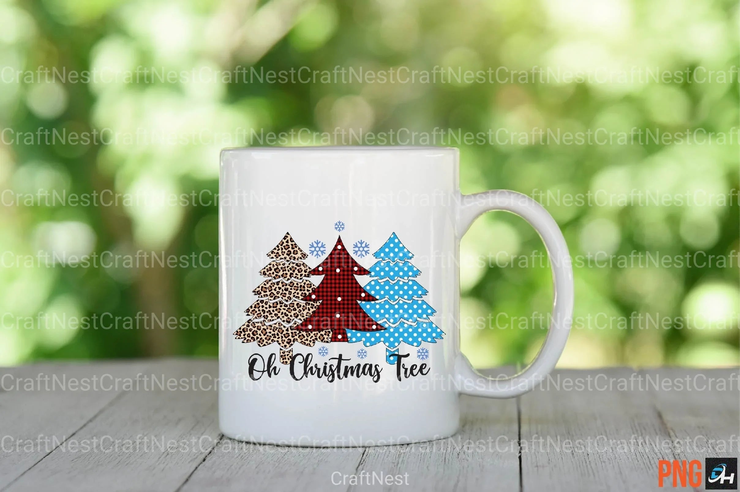 Winter Clipart Bundle - CraftNest - Digital Crafting and Art