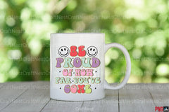 Retro Self Love Clipart Bundle - CraftNest - Digital Crafting and Art