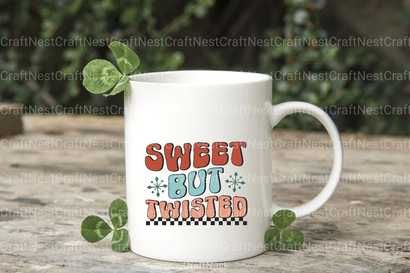 Christmas Retro Bundle22 Bundle - CraftNest - Digital Crafting and Art