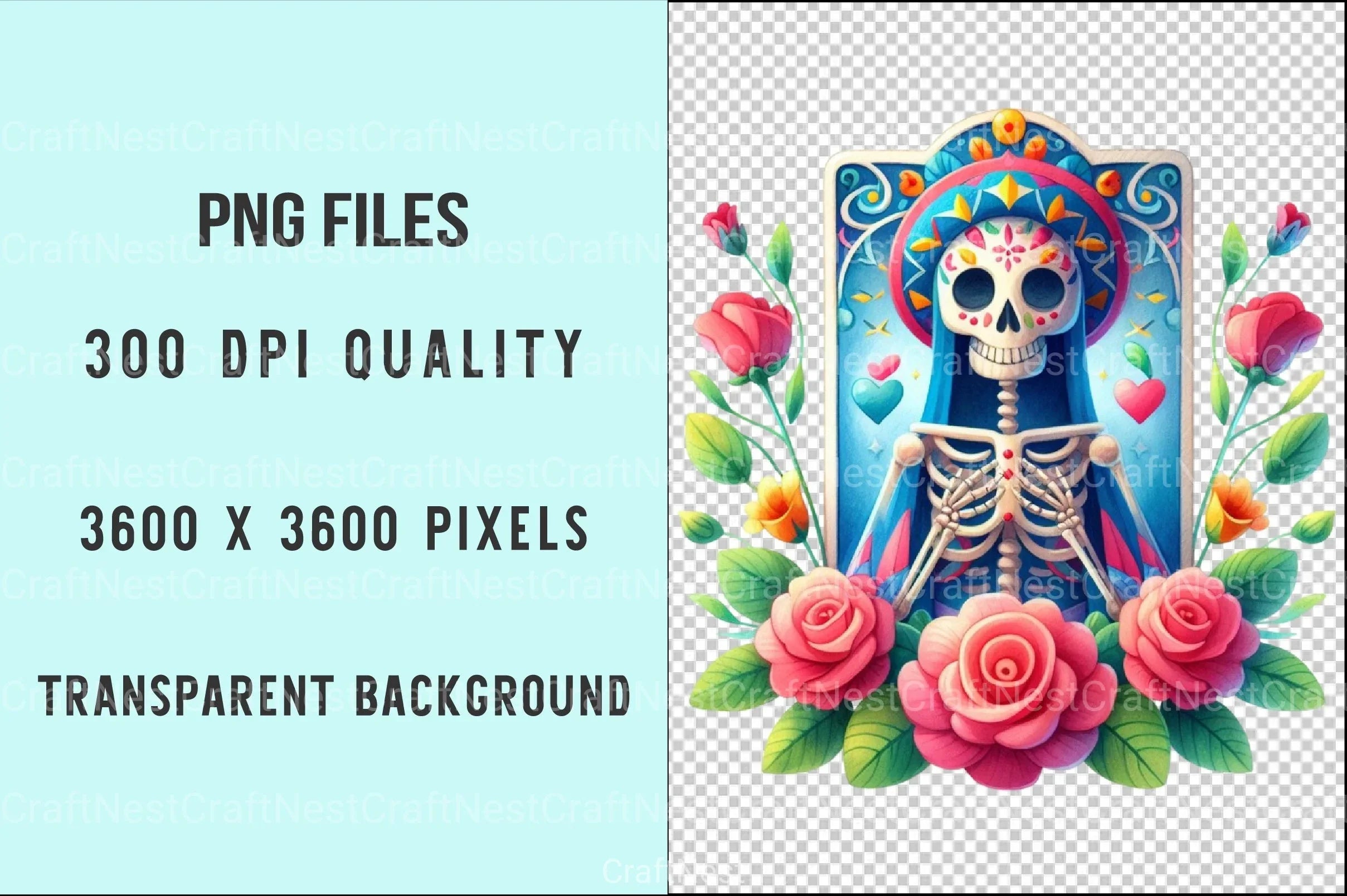 Nana's Funny Tarot Card Clipart Bundle - CraftNest - Digital Crafting and Art