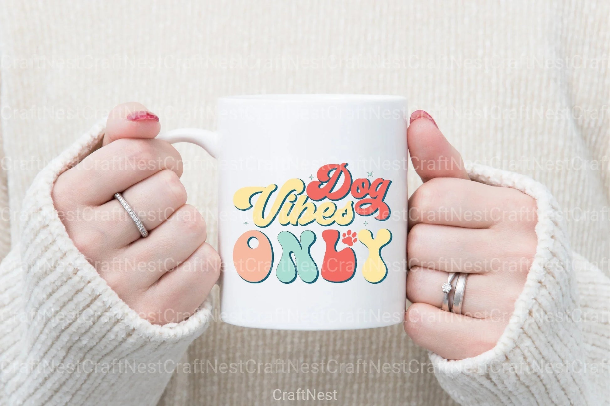 Dog Quotes Bundle - CraftNest - Digital Crafting and Art