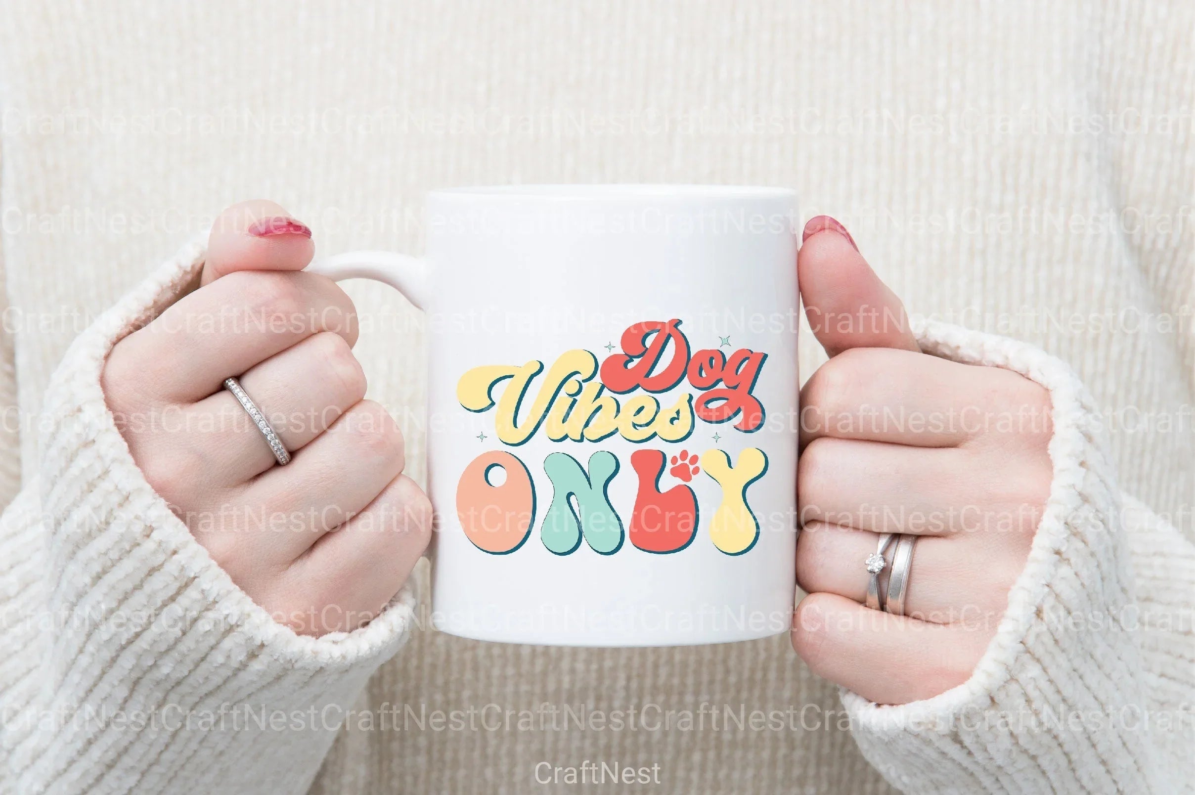 Dog Quotes Bundle - CraftNest - Digital Crafting and Art